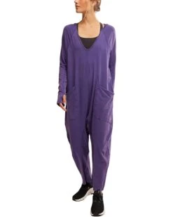 FP Movement Hot Shot Long Sleeve One-Piece | Jumpsuits & Rompers 10 FP Movement Hot Shot Long Sleeve One-Piece | Jumpsuits & Rompers -Chic Attire Shop 61xCKsVkQL. AC SR736920