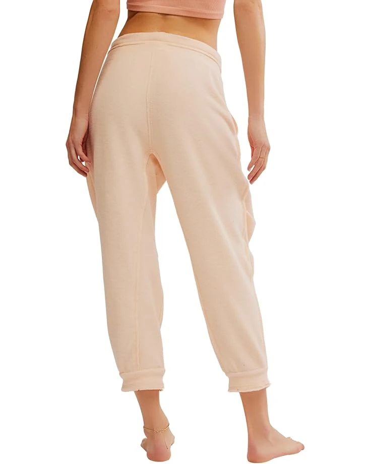 Free People Day Off Fleece Jogger | Sleepwear 4 Free People Day Off Fleece Jogger | Sleepwear - Image 2