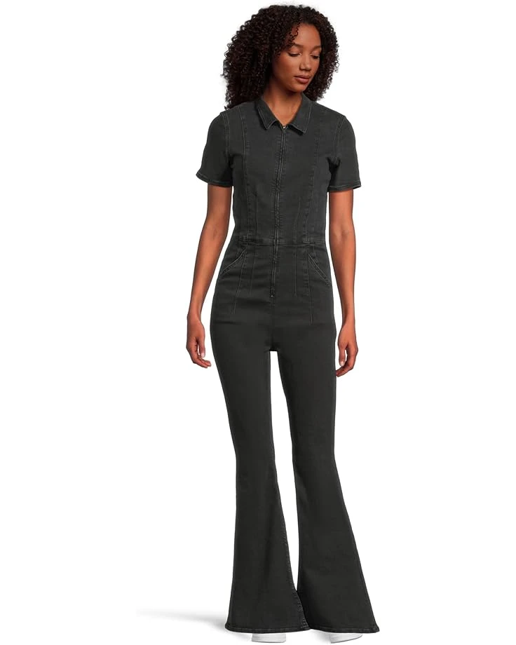 Free People Jayde Flare Jumpsuit | Jumpsuits & Rompers 3 Free People Jayde Flare Jumpsuit | Jumpsuits & Rompers