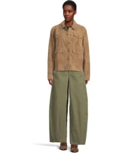 Free People Night Ranch Vegan Jacket | Coats & Outerwear -Chic Attire Shop 61xsBfHjSL. AC SR736920