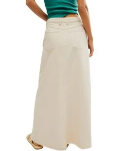Free People We The Free Come As You Are Denim Maxi Skirt | Skirts 9 Free People We The Free Come As You Are Denim Maxi Skirt | Skirts -Chic Attire Shop 61ySRBgoWnL. AC SR736920