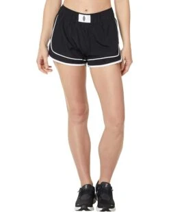 FP Movement Varsity Blues Shorts