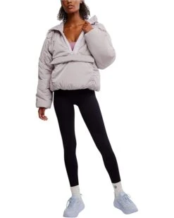 FP Movement In A Pillow Puffer Pullover | Coats & Outerwear 13 FP Movement In A Pillow Puffer Pullover | Coats & Outerwear -Chic Attire Shop 61zW SoBEL. AC SR736920