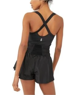 FP Movement Way Home Skortsie | Shorts -Chic Attire Shop 61zyRmn2bL. AC SR736920