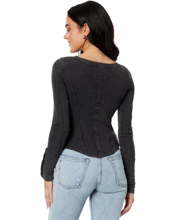 Free People Stuck On You Cuff | Shirts & Tops 4 Free People Stuck On You Cuff | Shirts & Tops - Image 2