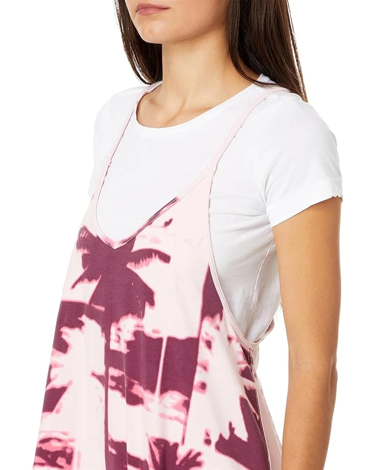 FP Movement Hot Shot Onesie Printed | Pants 5 FP Movement Hot Shot Onesie Printed | Pants - Image 3