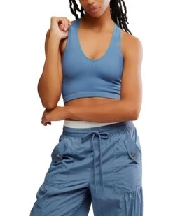 FP Movement Free Throw Crop | Shirts & Tops -Chic Attire Shop 71 iV7h17EL. AC SR736920