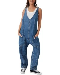 Free People High Roller Jumpsuit | Jumpsuits & Rompers -Chic Attire Shop 71 x14vaiUL. AC SR736920