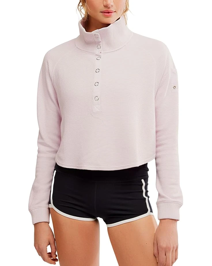 FP Movement So Fly Henley Layer Coddy | Shirts & Tops 8 FP Movement So Fly Henley Layer Coddy | Shirts & Tops - Image 6