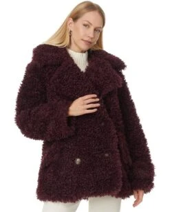 Free People Sophie Peacoat | Coats & Outerwear -Chic Attire Shop 7106wiRIq1L. AC SR736920