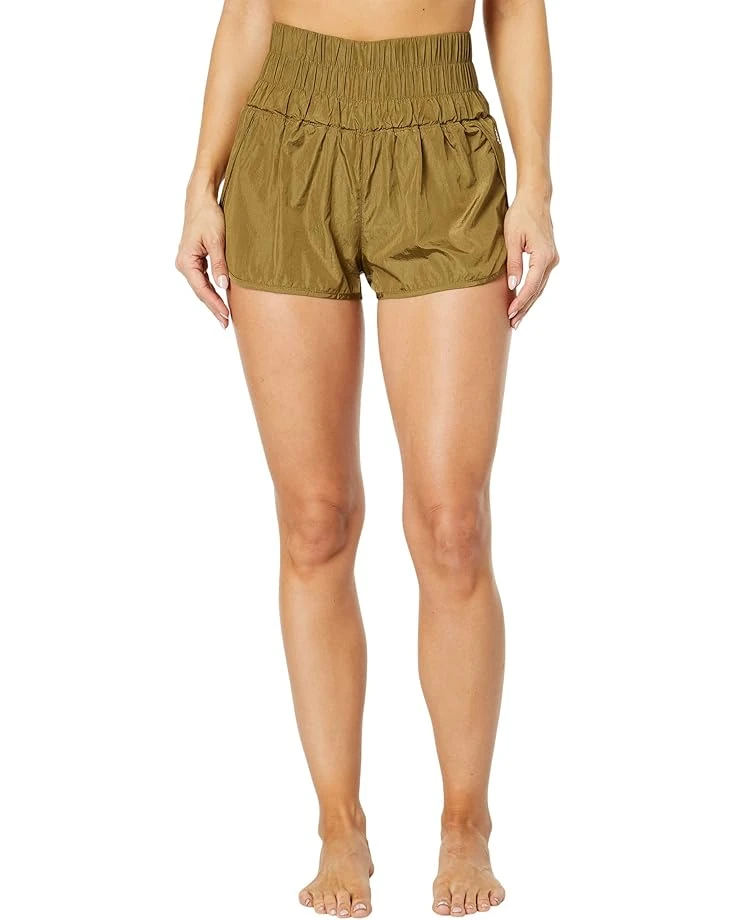 FP Movement The Way Home Shorts 3 FP Movement The Way Home Shorts