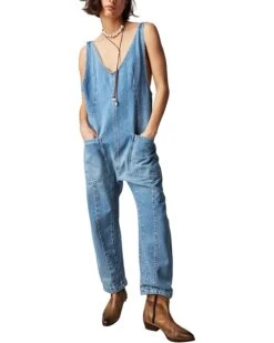 Free People High Roller Jumpsuit | Jumpsuits & Rompers