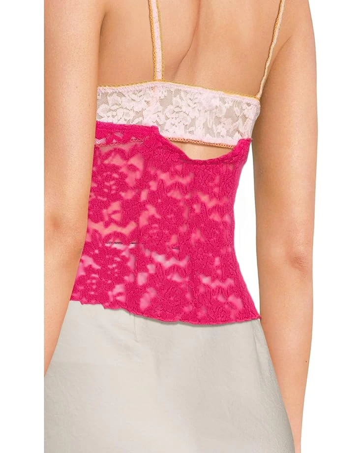 Free People All Day Lace Cami | Shirts & Tops 6 Free People All Day Lace Cami | Shirts & Tops - Image 4