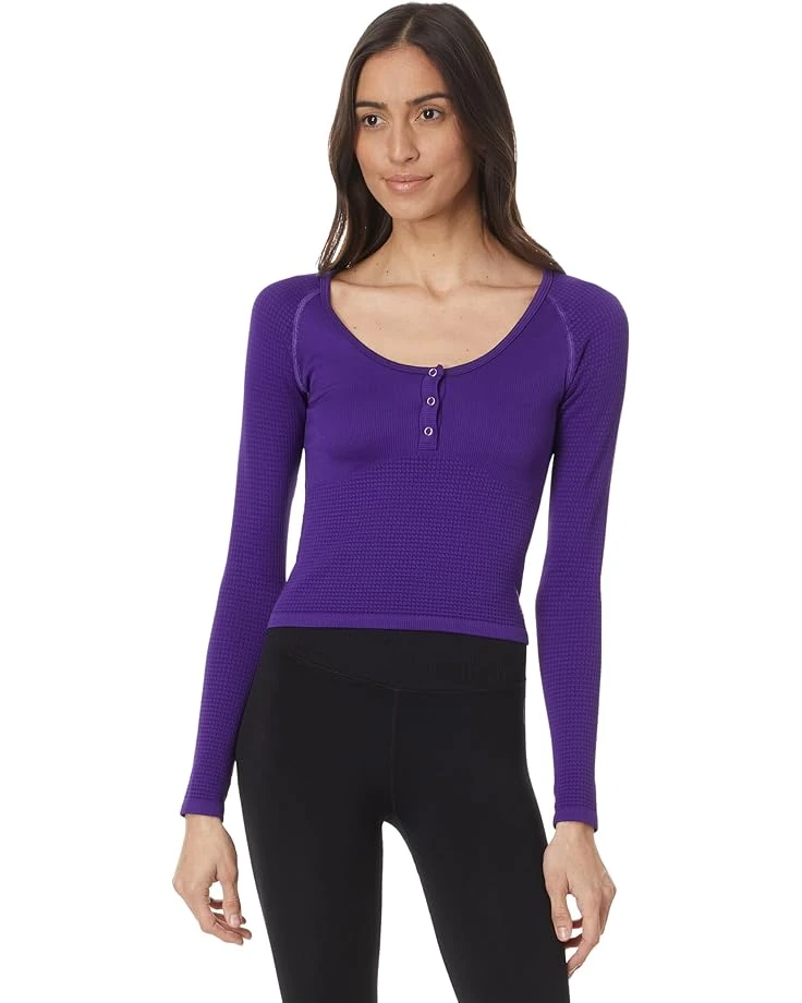 FP Movement Bail Out Long Sleeve Layer | Shirts & Tops 8 FP Movement Bail Out Long Sleeve Layer | Shirts & Tops - Image 6