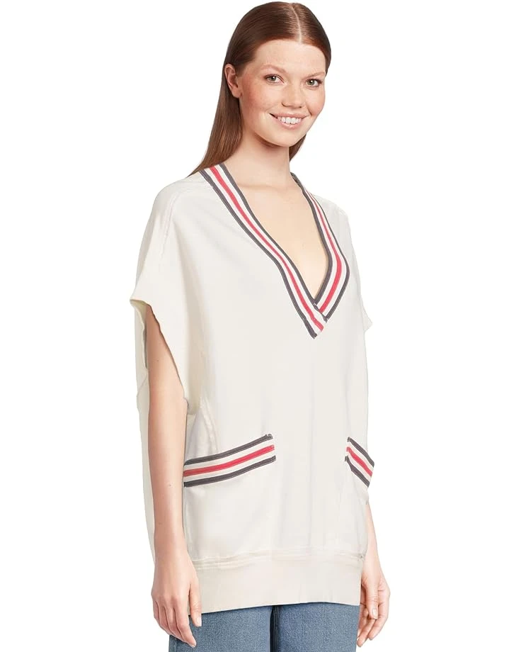 Free People Ivy Pullover Vest | Coats & Outerwear 4 Free People Ivy Pullover Vest | Coats & Outerwear - Image 2