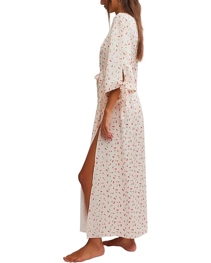 Free People First Blush Robe | Sleepwear 5 Free People First Blush Robe | Sleepwear - Image 3