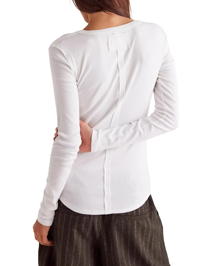 Free People Jamie Henley | Shirts & Tops 4 Free People Jamie Henley | Shirts & Tops - Image 2