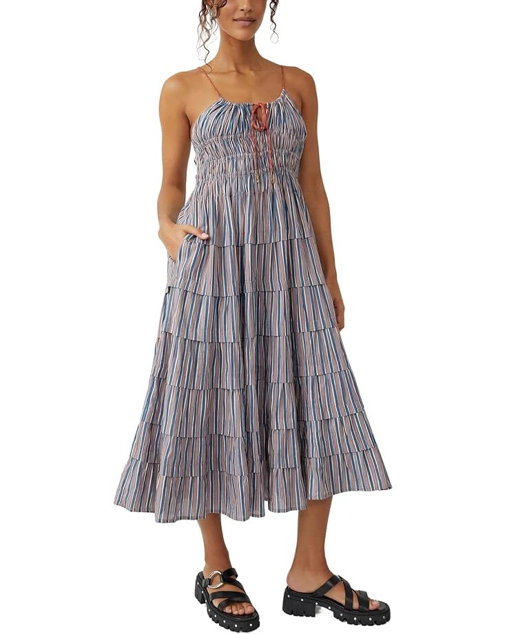 Free People Going Steady Midi | Dresses 3 Free People Going Steady Midi | Dresses
