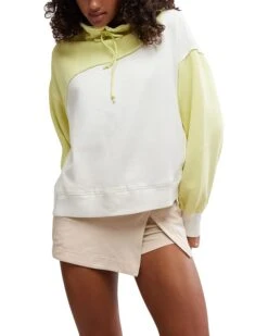 FP Movement Colorblock Homestretch | Hoodies & Sweatshirts