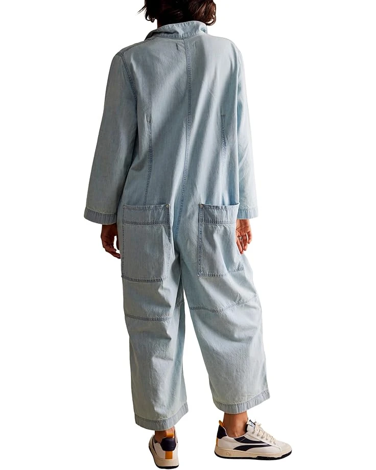 Free People Margarita Jumpsuit | Jumpsuits & Rompers 4 Free People Margarita Jumpsuit | Jumpsuits & Rompers - Image 2