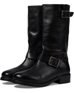 Free People Ride Or Die Engineer Boots