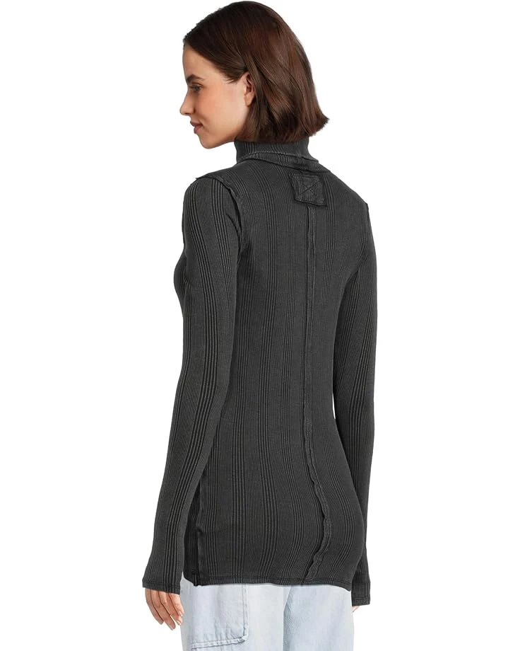 Free People Brynn Turtle | Sweaters 5 Free People Brynn Turtle | Sweaters - Image 3