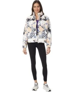 FP Movement Pippa Packable Printed | Coats & Outerwear -Chic Attire Shop 712JMqZPBIL. AC SR736920
