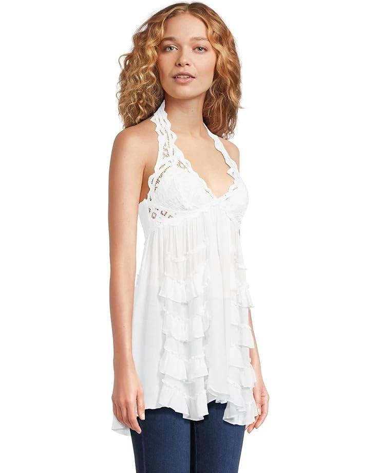 Free People Fp1 Adella Halter Slip | Dresses 4 Free People Fp1 Adella Halter Slip | Dresses - Image 2