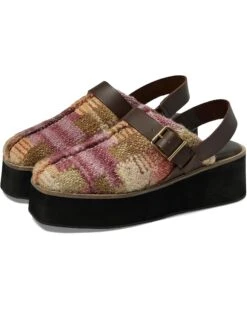 Free People Astrid Platform Mule | Clogs