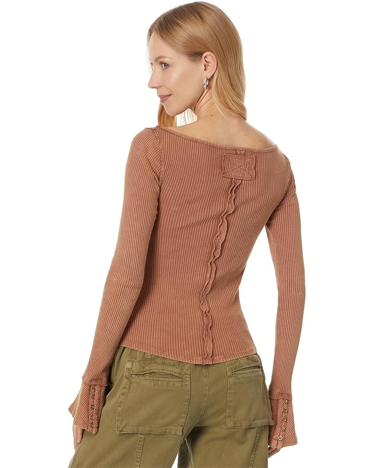 Free People Soul Sister Layering | Shirts & Tops 4 Free People Soul Sister Layering | Shirts & Tops - Image 2