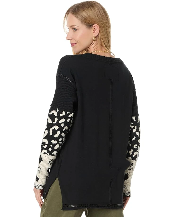 Free People Tiger Style Cuff | Sweaters 4 Free People Tiger Style Cuff | Sweaters - Image 2