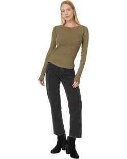 Free People Easy Does It Tee | Shirts & Tops -Chic Attire Shop 713cc1jmk4L. AC SR736920