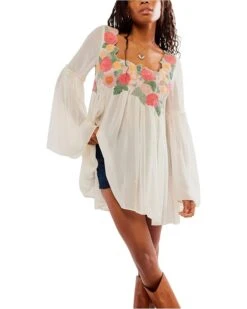 Free People Madeline Tunic | Shirts & Tops