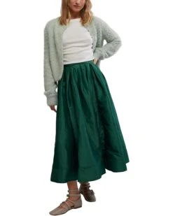 Free People Emilia Full Skirt | Skirts 9 Free People Emilia Full Skirt | Skirts -Chic Attire Shop 714NldQcN2L. AC SR736920