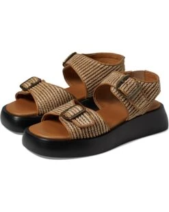 Free People Mandi Weave Sandal | Sandals
