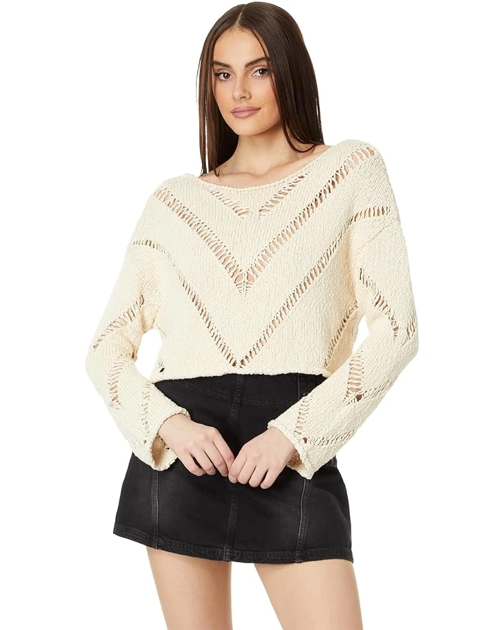 Free People Hayley Sweater | Sweaters 3 Free People Hayley Sweater | Sweaters