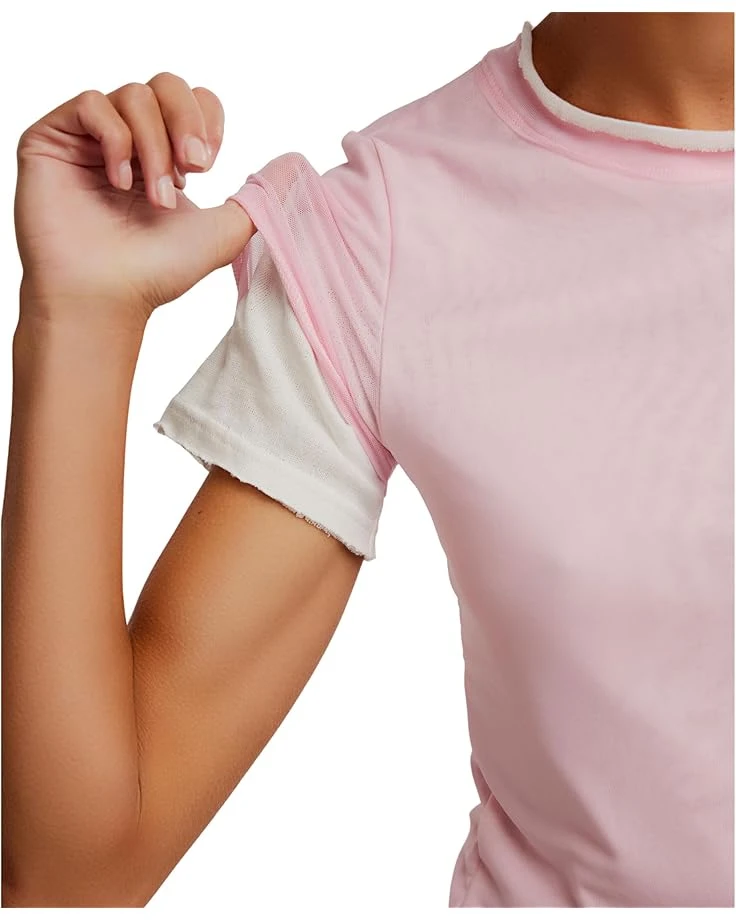 Free People Tasha Tee | Shirts & Tops 5 Free People Tasha Tee | Shirts & Tops - Image 3