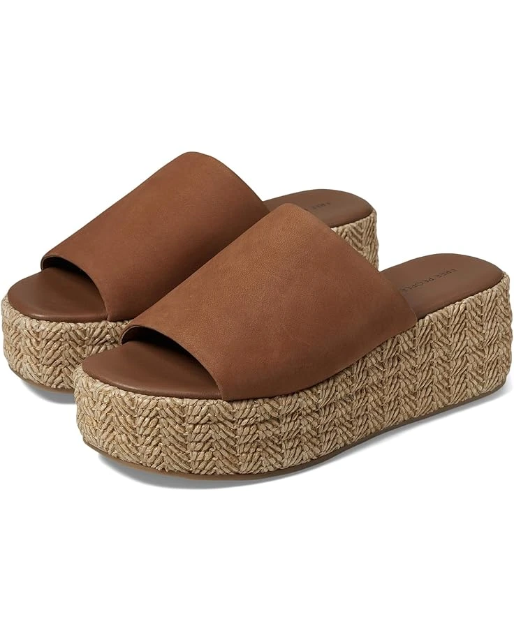 Free People Harbor Raffia Flatform | Heels 8 Free People Harbor Raffia Flatform | Heels - Image 6