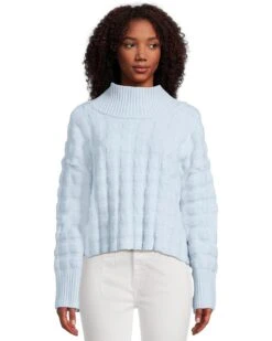 Free People Care Soul Searcher Moc | Sweaters