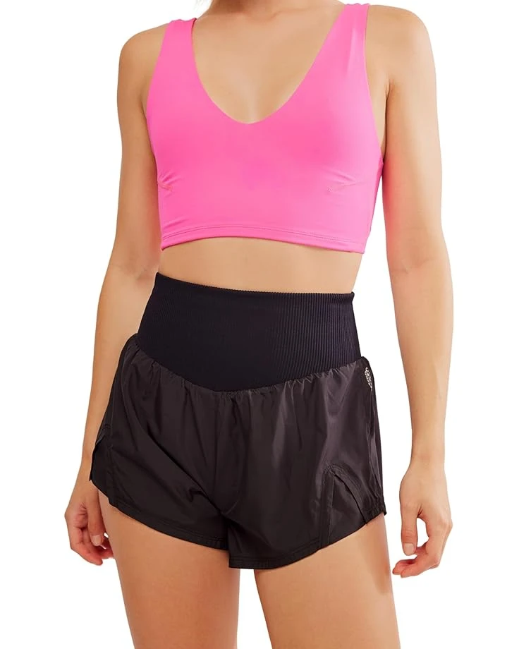 FP Movement Carpe Diem Shorts 3 FP Movement Carpe Diem Shorts