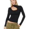 Free People Cut It Out Smls Long Sleeve | Shirts & Tops 2 Free People Cut It Out Smls Long Sleeve | Shirts & Tops -Chic Attire Shop 716Qdvigj6L. AC SR736920