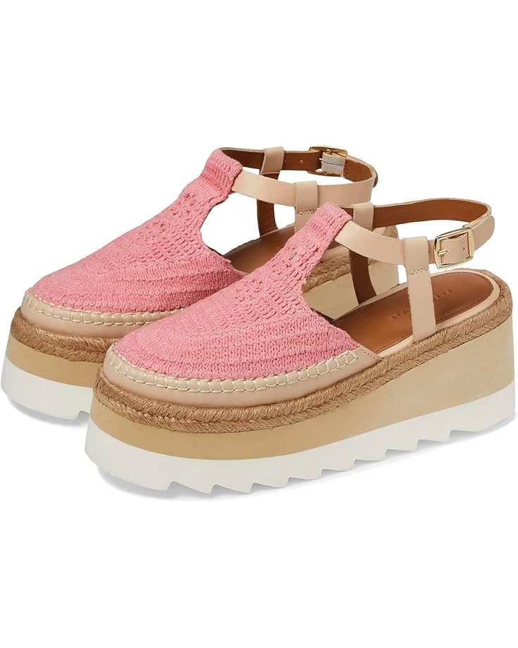 Free People Morning In Mykonos Espadrille | Heels 3 Free People Morning In Mykonos Espadrille | Heels