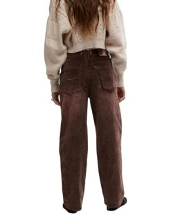 Free People Risk Taker Cord Straight | Jeans -Chic Attire Shop 716hwkHOqHL. AC SR736920