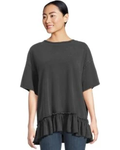 Free People Why Yes Tee | Shirts & Tops