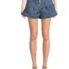 Free People Fleur Denim Shorts 1 Free People Fleur Denim Shorts -Chic Attire Shop 717 LcCJBeL. AC SR736920