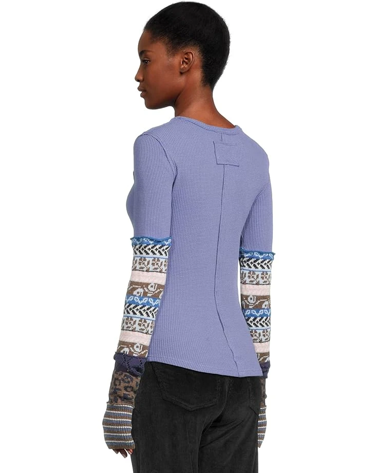 Free People All In Cuff | Shirts & Tops 5 Free People All In Cuff | Shirts & Tops - Image 3