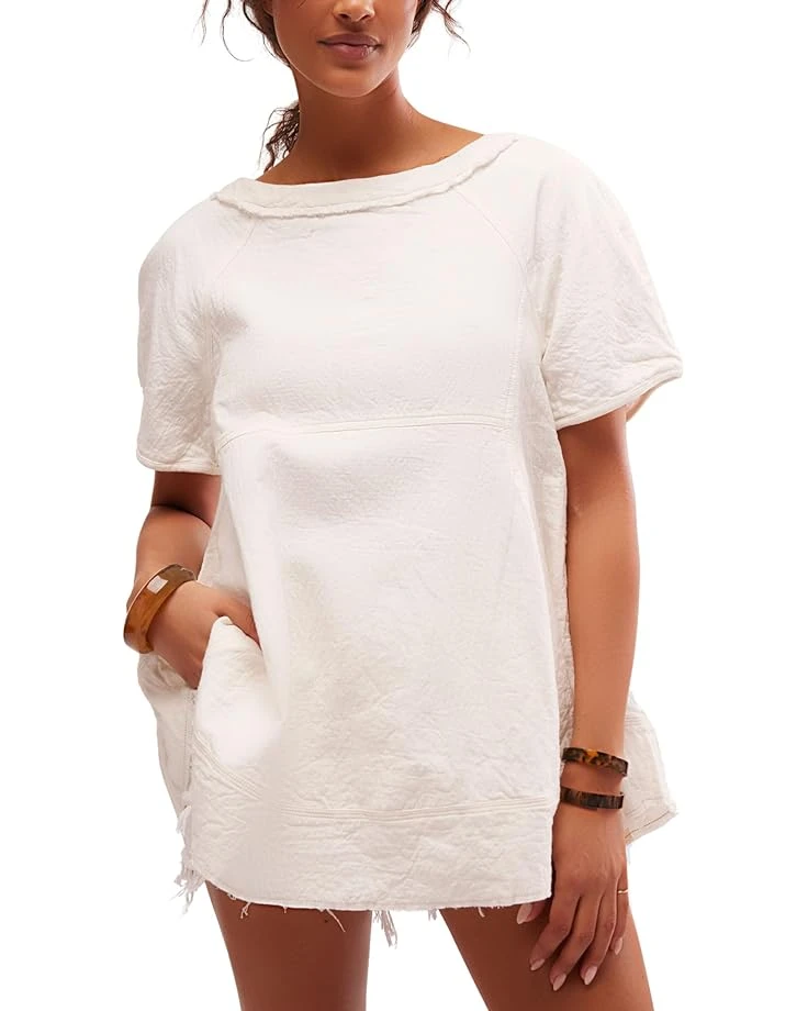 Free People Sunset City Top | Shirts & Tops 3 Free People Sunset City Top | Shirts & Tops