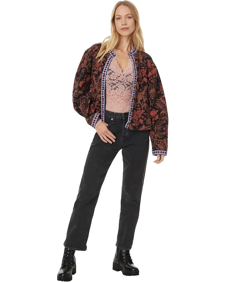 Free People Drifter Sweatshirt | Sweaters 6 Free People Drifter Sweatshirt | Sweaters - Image 4