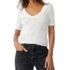 Free People Francis Tee | Shirts & Tops -Chic Attire Shop 718 hU8SyvL. AC SR736920