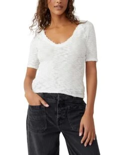 Free People Francis Tee | Shirts & Tops